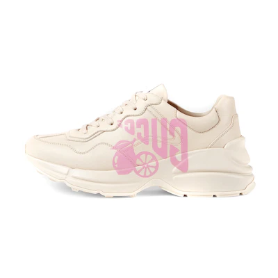 (W) Gucci Gucci Rhyton 'Lemon Gucci'