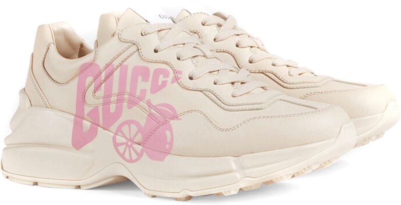 (W) 古驰 Rhyton '柠檬古驰' 684900-DRW00-9522 Order (W) 古驰 Rhyton '柠檬古驰' 684900-DRW00-9522