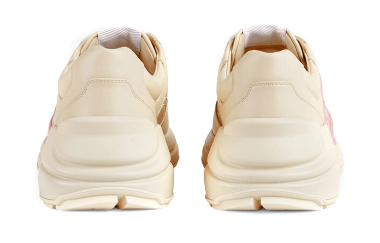 Shop (W) Gucci Rhyton 'Lemon Gucci' Zapatillas 684900-DRW00-9522