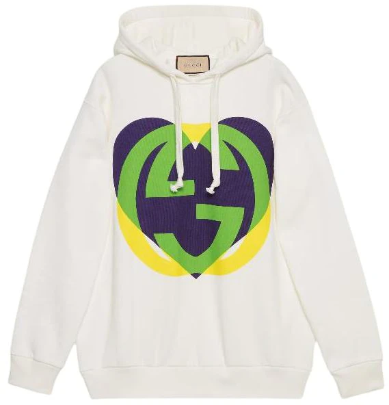 women-gucci-heart-logo-print-white-hoodie-615061-xjd-6-z-9133