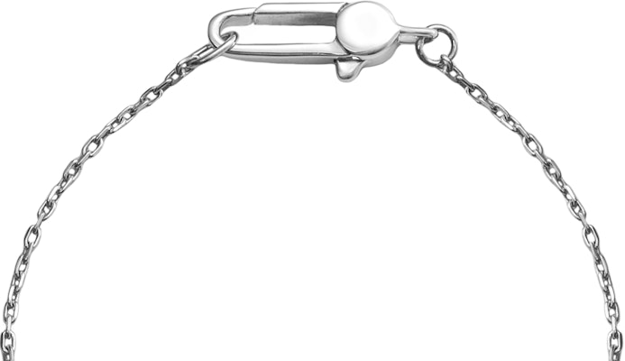 (W) Pulsera GUCCI de Mujer con Colgante Corazón Plata 925 - Plateado. 223513-J8400-8106 Purchase (W) Pulsera GUCCI de Mujer con Colgante Corazón Plata 925 - Plateado. 223513-J8400-8106