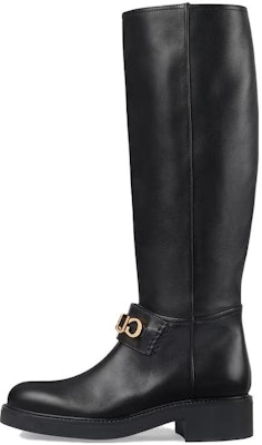 (Women) Gucci High-Top Boot 'Fashion Comfort Black' 752517-17K00-1000 Buy (Women) Gucci High-Top Boot 'Fashion Comfort Black' 752517-17K00-1000