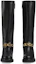 Shop (W) Gucci High-Top Stiefel ''Fashion Comfort Schwarz'' 752517-17K00-1000