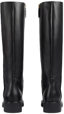 (Women) Gucci High-Top Boot 'Fashion Comfort Black' 752517-17K00-1000 Purchase (Women) Gucci High-Top Boot 'Fashion Comfort Black' 752517-17K00-1000