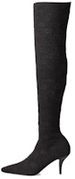 (Women) Gucci High-Top Boot 'Fashion Trend Black' 750574-FACAF-8720 (Women) Gucci High-Top Boot 'Fashion Trend Black' 750574-FACAF-8720