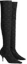 Order (W) Bota Alta Gucci 'Tendencia de Moda Negra' 750574-FACAF-8720