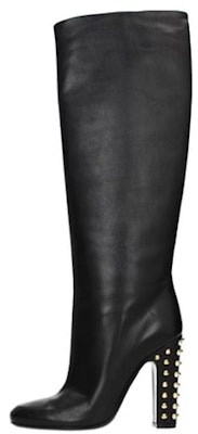 (Women) Gucci High-Top Boots 'Black 10cm' 297199-BMU00-1000 Buy (Women) Gucci High-Top Boots 'Black 10cm' 297199-BMU00-1000