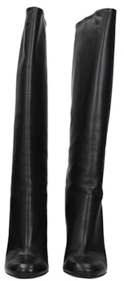 (W) 구찌 블랙 하이탑 부츠 (10cm) 297199-BMU00-1000 Purchase (W) 구찌 블랙 하이탑 부츠 (10cm) 297199-BMU00-1000