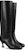 (Women) Gucci High-Top Boots with Zipper 'Black' 757738-AACFG-1000