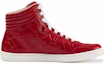 Order (Women) Gucci High-Top Sneaker 'Red Fashion' 409793-CWD20-6433
