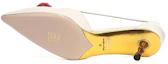 Shop (W) (女性用) グッチ ハイヒール 'チェリー装飾' 452766-C9DN0-9072 452766-C9DN0-9072