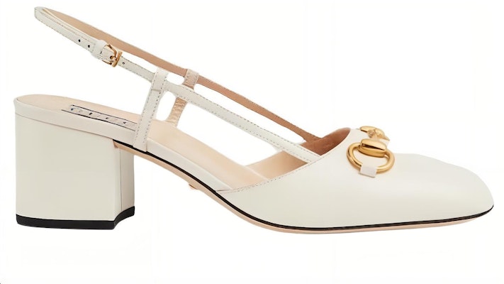 (W) 구찌 편한 흰색 하이힐 (Gucci Comfortable White High Heels) - 44 characters 771601-C9D00-9022 Order (W) 구찌 편한 흰색 하이힐 (Gucci Comfortable White High Heels) - 44 characters 771601-C9D00-9022
