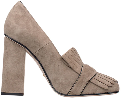 (W) (女性用)グッチ ハイヒール 'ファッショングレー' 408206-C2000-2807 408206-C2000-2807 Order (W) (女性用)グッチ ハイヒール 'ファッショングレー' 408206-C2000-2807 408206-C2000-2807