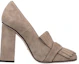 Order (W) (女性用)グッチ ハイヒール 'ファッショングレー' 408206-C2000-2807 408206-C2000-2807