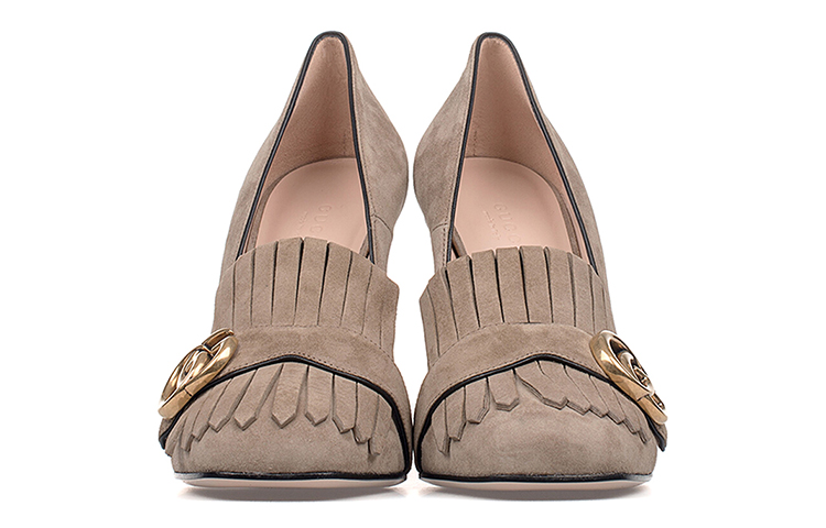 Lookbook (W) Gucci High Heel 'Abu Mode' 408206-C2000-2807