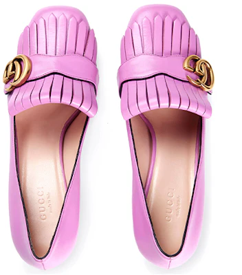 (W) Gucci Tumit Tinggi 'Fashion Pink' 408208-C9D00-5554 Lookbook (W) Gucci Tumit Tinggi 'Fashion Pink' 408208-C9D00-5554