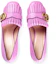 Lookbook (W) Gucci Tumit Tinggi 'Fashion Pink' 408208-C9D00-5554