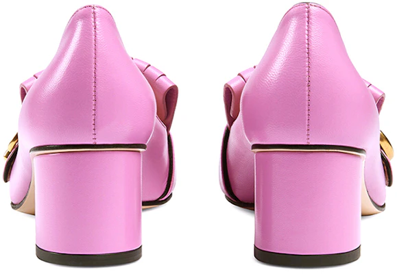 (W) Gucci Tumit Tinggi 'Fashion Pink' 408208-C9D00-5554 Shop (W) Gucci Tumit Tinggi 'Fashion Pink' 408208-C9D00-5554