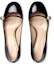 Shop (W) Gucci Sepatu Tumit Tinggi 'Pearl Black' 408253-BNC00-1000