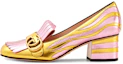 Buy (W) Gucci High Heel 'Emas Muda' 461947-B8B20-8071