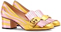 Lookbook (W) Gucci Tumit Tinggi 'Pink Gold' 461947-B8B20-8071