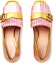 Shop (W) Gucci Tumit Tinggi 'Pink Gold' 461947-B8B20-8071
