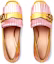 Shop (W) Gucci High Heel 'Emas Muda' 461947-B8B20-8071