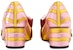(W) Gucci Tumit Tinggi 'Pink Gold' 461947-B8B20-8071