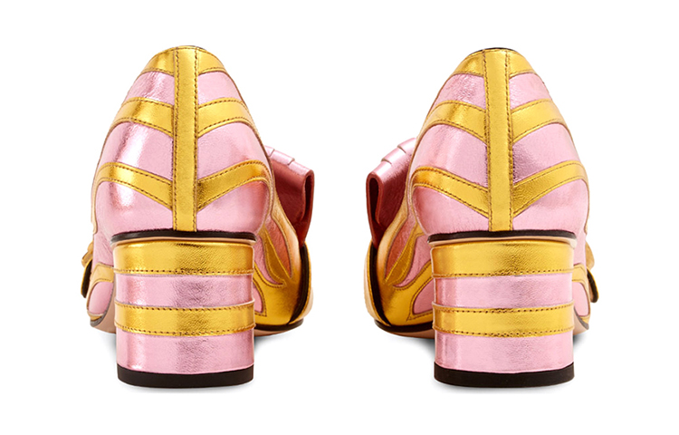 Purchase (W) Gucci High Heel 'Emas Muda' 461947-B8B20-8071