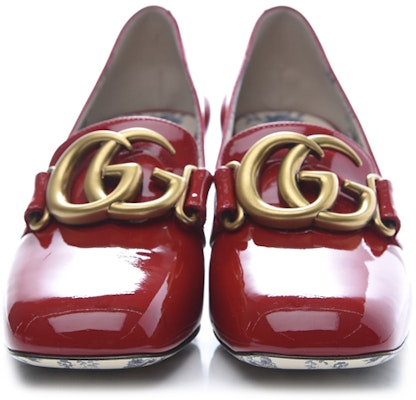 (W) 구찌 로즈버드 레드 하이힐 (Gucci Rosebud Red High Heels) 525333-BNC00-6433 Shop (W) 구찌 로즈버드 레드 하이힐 (Gucci Rosebud Red High Heels) 525333-BNC00-6433