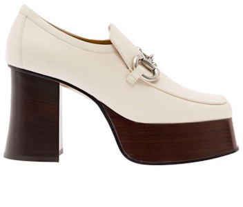 (W) グッチ ベージュ ハイヒールパンプス 715138-C9D00-9022 Order (W) グッチ ベージュ ハイヒールパンプス 715138-C9D00-9022