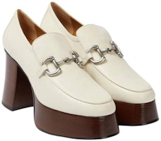 (W) グッチ ベージュ ハイヒールパンプス 715138-C9D00-9022 Shop (W) グッチ ベージュ ハイヒールパンプス 715138-C9D00-9022