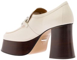 (W) グッチ ベージュ ハイヒールパンプス 715138-C9D00-9022 Purchase (W) グッチ ベージュ ハイヒールパンプス 715138-C9D00-9022