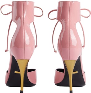 (W) 구찌 핑크 페이턴트 가죽 콘힐 ?717159-AAA59-5848 Lookbook (W) 구찌 핑크 페이턴트 가죽 콘힐 ?717159-AAA59-5848