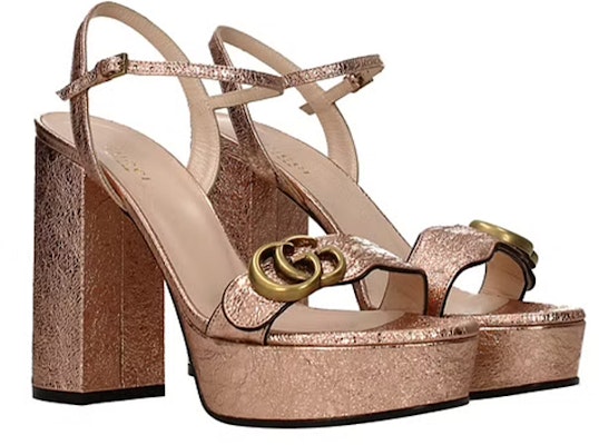 (W) Sandal Heels Tinggi Gucci 'Coklat' 573021-DKT00-5702 Order (W) Sandal Heels Tinggi Gucci 'Coklat' 573021-DKT00-5702