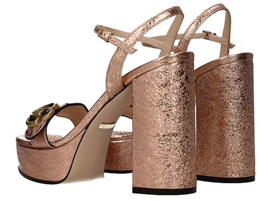 (W) Sandal Heels Tinggi Gucci 'Coklat' 573021-DKT00-5702 Shop (W) Sandal Heels Tinggi Gucci 'Coklat' 573021-DKT00-5702
