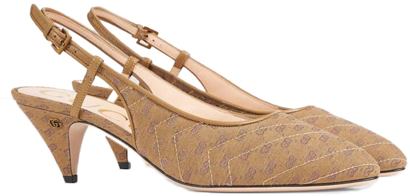 (W) Sandalias de Tacón Gucci con Doble G y Cordones en el Tobillo 'Marrón' 658280-99WO0-2621 Order (W) Sandalias de Tacón Gucci con Doble G y Cordones en el Tobillo 'Marrón' 658280-99WO0-2621