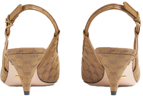 (W) Sandalias de Tacón Gucci con Doble G y Cordones en el Tobillo 'Marrón' 658280-99WO0-2621 Shop (W) Sandalias de Tacón Gucci con Doble G y Cordones en el Tobillo 'Marrón' 658280-99WO0-2621