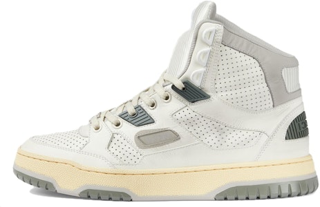 (W) 古驰高帮运动鞋“做旧米白色” 765437-AACV6-9161 Buy (W) 古驰高帮运动鞋“做旧米白色” 765437-AACV6-9161