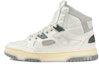 Buy (W) Gucci High-Top Sneaker 'Off-White Usang' 765437-AACV6-9161