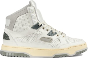 (W) Sneaker Gucci High-Top 'Distressed Off-White' 765437-AACV6-9161 Order (W) Sneaker Gucci High-Top 'Distressed Off-White' 765437-AACV6-9161