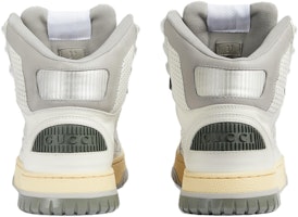 (W) Sneaker Gucci High-Top 'Distressed Off-White' 765437-AACV6-9161 Purchase (W) Sneaker Gucci High-Top 'Distressed Off-White' 765437-AACV6-9161