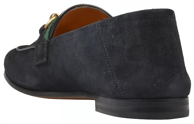 (Women) Gucci Horsebit 'Black Velvet Loafers' 581513-1M620-1074 Purchase (Women) Gucci Horsebit 'Black Velvet Loafers' 581513-1M620-1074