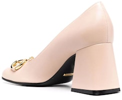 (W) グッチ ホースビット ピンクレザーミュール 643886-C9D00-6705 Shop (W) グッチ ホースビット ピンクレザーミュール 643886-C9D00-6705