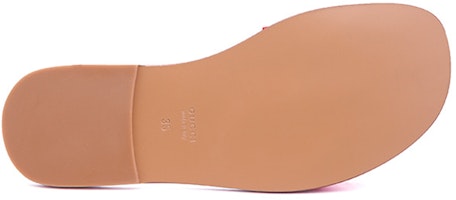 GUCCI 古馳 流蘇皮革馬銜扣 時尚拖鞋 女款 紅色 Details for GUCCI 古馳 流蘇皮革馬銜扣 時尚拖鞋 女款 紅色