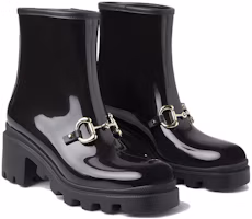Shop (W) Stivaletto Gucci Horsebit ''Nero'' 670407-JCCP0-1000