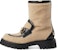(W) But Angkle Gucci Horsebit 'Coklat' 643902-2PB10-9562