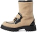 Buy (W) But Angkle Gucci Horsebit 'Coklat' 643902-2PB10-9562