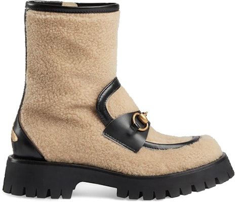 (Women) Gucci Horsebit Ankle Boot 'Brown' 643902-2PB10-9562 Order (Women) Gucci Horsebit Ankle Boot 'Brown' 643902-2PB10-9562