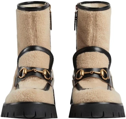 (Women) Gucci Horsebit Ankle Boot 'Brown' 643902-2PB10-9562 Purchase (Women) Gucci Horsebit Ankle Boot 'Brown' 643902-2PB10-9562